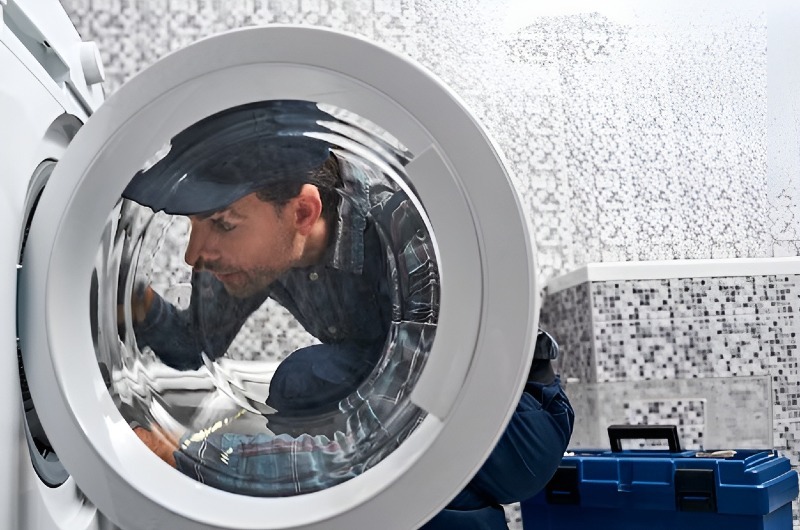 APPLIANCES REPAIR, HVAC SALES & REPAIR in Wildomar